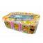 Classical Dragon Girl Fishing Game Machine For Sale