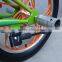 2016 Iran market blue 20 inch bmx bike/20*3.0 big tyre bike (PW-FS20311)
