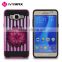 China wholesale import cover case hybrid 2in 1 pc printing phone accessories for samsung G550 ON5                        
                                                                                Supplier's Choice