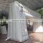 2016 new design PVC Inflatable Archway, cheap inflatable entrance arch