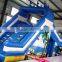 used swimming pool slide for kids and adult
