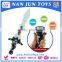 2016 popular kids plastic sword with light and sound