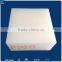 virgin Polypropylene die cutting flexible clear plastic sheets
