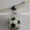 infrared control sencing rc flying ball football model