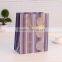 custom Printed Kraft Gift Paper Bag with Paper Handles gift bags