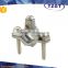 wire earth rod clamp Ground Clamp
