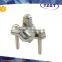 ground clamp manufacture