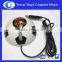 football shaped computer usb wired mouse pc mouse