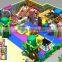 Children Commercial Indoor Playground Equipment , Kids Indoor Playground for Sale
