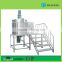 Huafeng 1000L stainless steel food grade industrial mixing tanks