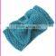 10pcs Toddler New Knitted Cute Hairband Crochet Best Hand Headband For Girls