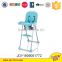 Plastic children folding dining chair,fun chair,functional dining chair.