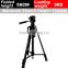 Professional Aluminum Digital Camera Flexible Video Camera Tripod