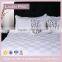 LinenPro 100% Cotton Patchwork Bed Sheet Grid Bed Sheet Set