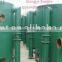 economical continuous carbonization stove