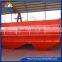 CE Approved Alluvial Mini Gold Trommel China Gold mining machine/gold trommel screen manufacturer