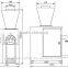 High Quality Powder Packing Machine,2015 Packing Machine for Sale