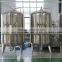Reverse Osmosis Water Treatment Plant
