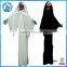 Halloween Props Black And White Impermanence Ghosts Hanging Hanging Ghost Lminous Voice