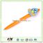 New design fashion style high quality funny expression creative pen