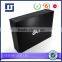 Wholesale Tie Clip box Cheap Black Cufflink Boxes with logo Hot Sale Jewelry Box                        
                                                Quality Choice
                                                    Most Popular