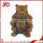 2015 wholesale custom plush toy, china plush toy animals, teddy bear family
