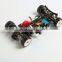 Firelap IW1001 All OP Aluminium RC Car Tamiya RC Trucks