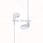 High quality earphone plastic earbuds for mp3 Shenzhen professional factory