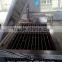 polyethyene power mixing machine ribbon blender mixer with factory price