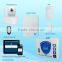 Finseen new design product home burglar security Cloud IP alarm system