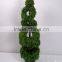 Different shape plastice Milan grass tower