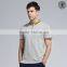 2016 Summer Men Short Sleeve T-shirt Comfortable Breathable Polo Shirt Supplier's Choice