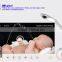 WIFI 1080P smart digital baby camera monitor lamp 10MP table lamp for baby