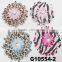 china cheap bulk beautiful artificial hair flowers for sale