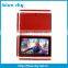 China manufacturer Q8 tablet pc with front and back camera, quad core 7inch tablets
