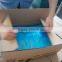 high quality tear resistant silicone rubber