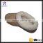 high quality soft women fashion slipper