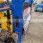High quality automatic welded wire fabric mesh achine