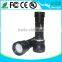Rechargeable 120 wide angle scuba dive underwater video torch light
