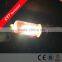 BA20D H4 H7 H11 18/35W Colorful Blue Light Motorcycle Halogen bulb Headlight HL63