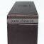 2014 Shenzhen Supplier High Quality Single Red Wine Leather Case