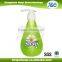Natural formula lavender Bubble & Foam Shower Gel