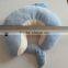 Baby 3D cute lovely shaping neck pillow small size only for baby use available production can small quantity order