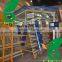 professional chicken egg collector system for sale