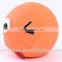2016 new dog toy OEM squeaking ball