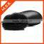 New Glossy skin punk rivet cowboy boot