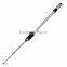 Handheld RH770 SMA-M Dual Band 144MHz/430MHz Radio Telescopic Antenna for YAESU