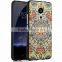 Samco Custom High Definiton Printing 3D Sublimation TPU Case for Meizu M2 Note