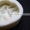Low and high precision of the silicone mold manufacturing business