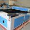 metal and non-metal cnc laser cutting machine 1325